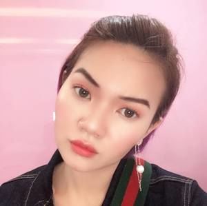 Meet your Posher, Nina